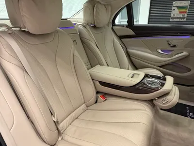 2020 مرسيدس - بنز إس 450