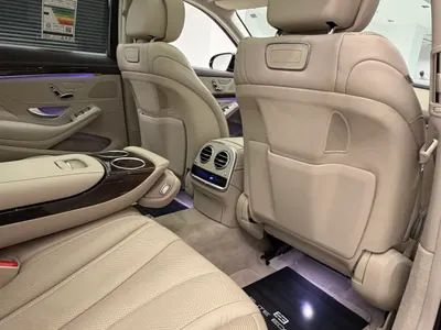 2020 مرسيدس - بنز إس 450