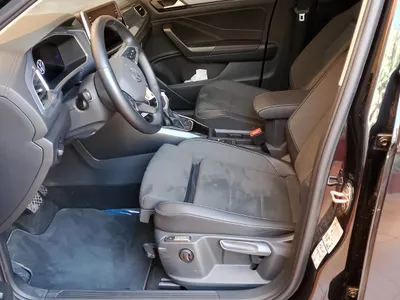 2024 فولكس واجن تي روك