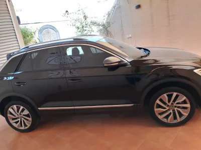 2024 فولكس واجن تي روك