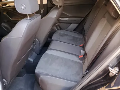 2024 فولكس واجن تي روك