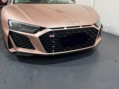 2023 اودي ار 8 في 10 بلس