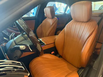 2022 مرسيدس - بنز إس 450