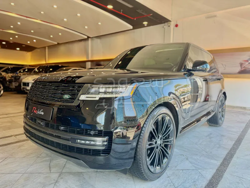 2024 لاند روفر رينج روفر فوج اس اي