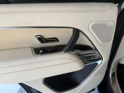 2024 لاند روفر رينج روفر فوج اس اي