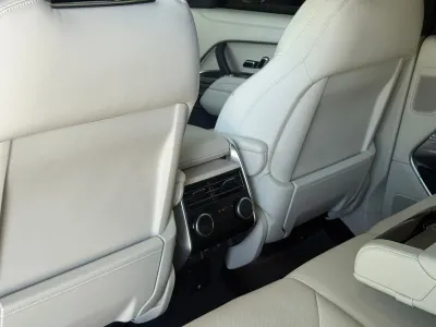 2024 لاند روفر رينج روفر فوج اس اي