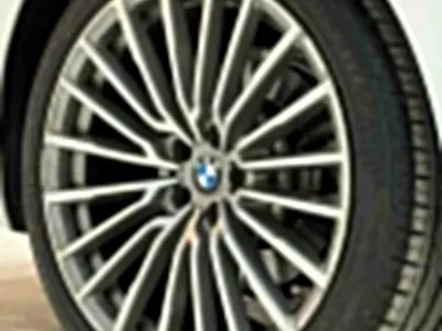 2020 بي ام دبليو الفئة السابعة 730 إل أي