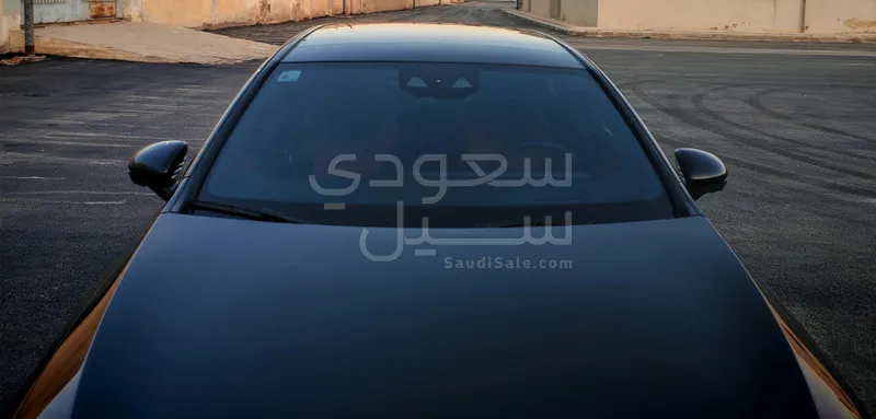 2022 مرسيدس - بنز أي 35