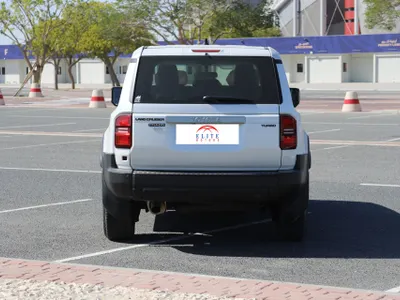 2024 تويوتا برادو تي اكس