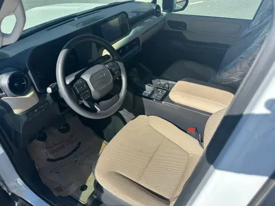 2024 تويوتا برادو تي اكس