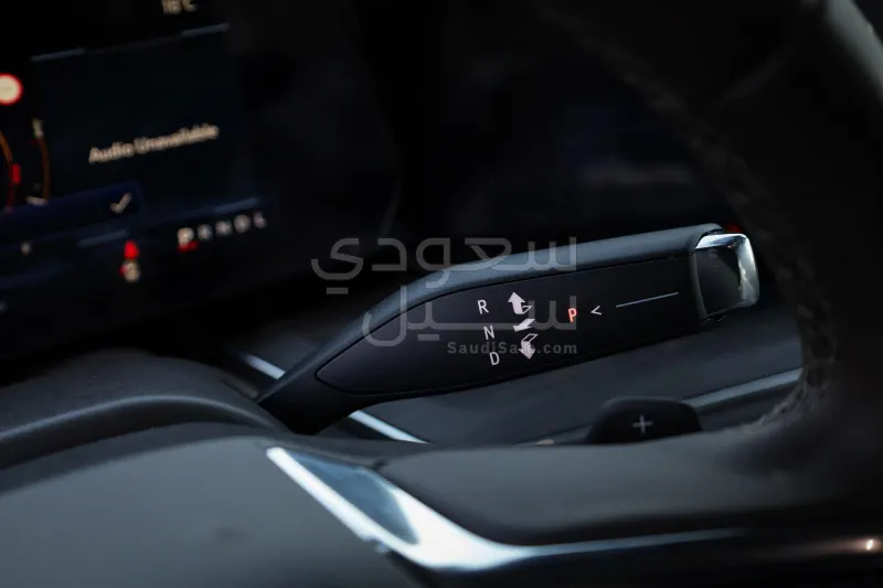 2025 شفروليه تاهو ال اس