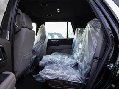 2025 شفروليه تاهو ال اس