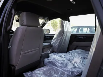 2025 شفروليه تاهو ال اس