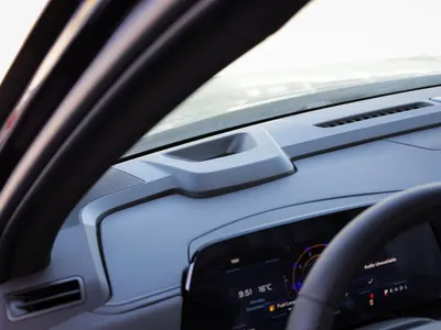 2025 شفروليه تاهو ال اس