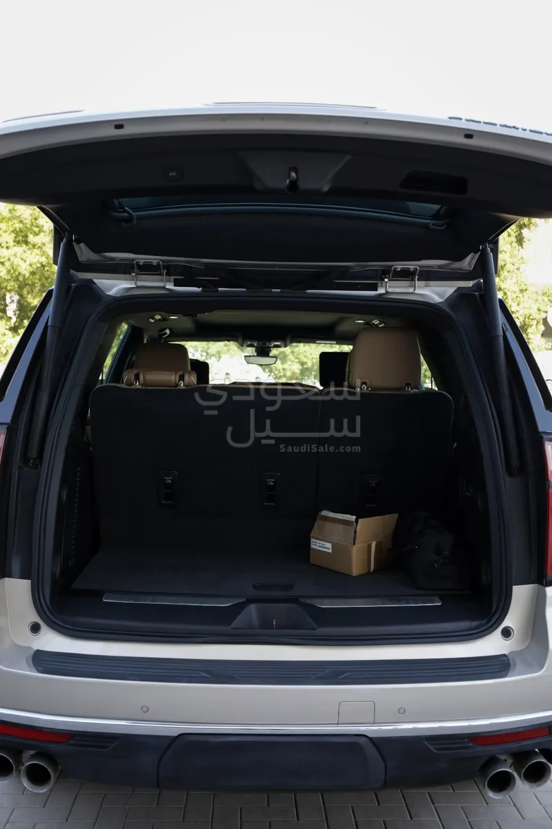 2021 شفروليه تاهو بريمير