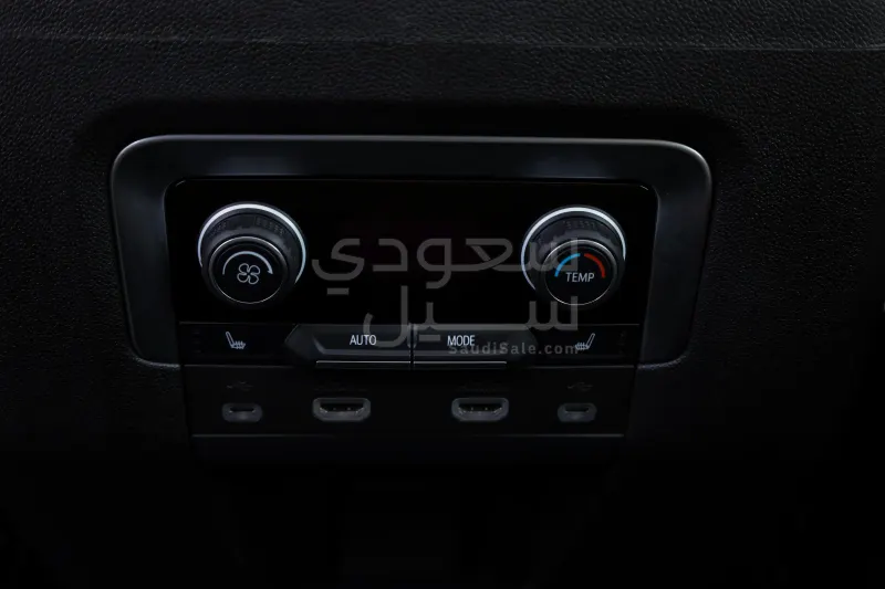 2021 شفروليه تاهو بريمير