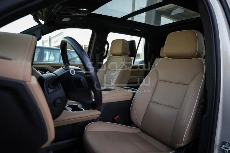 2021 شفروليه تاهو بريمير