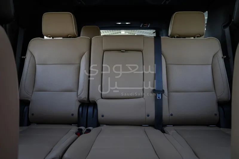 2021 شفروليه تاهو بريمير