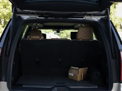 2021 شفروليه تاهو بريمير