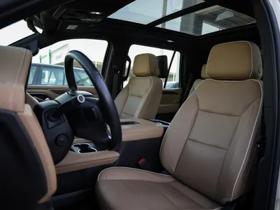 2021 شفروليه تاهو بريمير