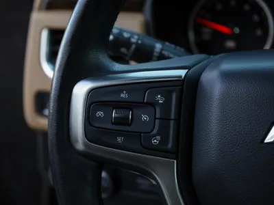 2021 شفروليه تاهو بريمير