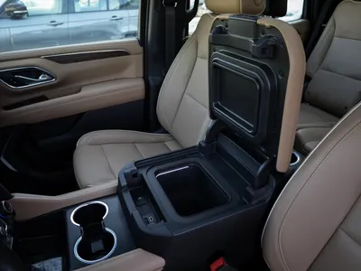 2021 شفروليه تاهو بريمير