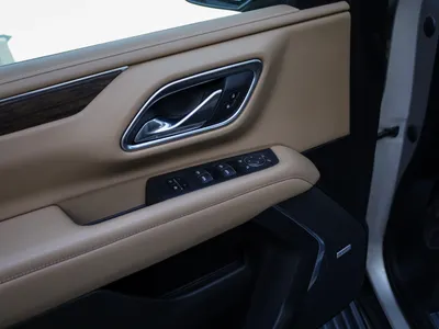 2021 شفروليه تاهو بريمير