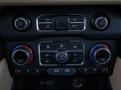 2021 شفروليه تاهو بريمير