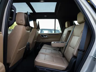 2021 شفروليه تاهو بريمير