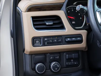 2021 شفروليه تاهو بريمير