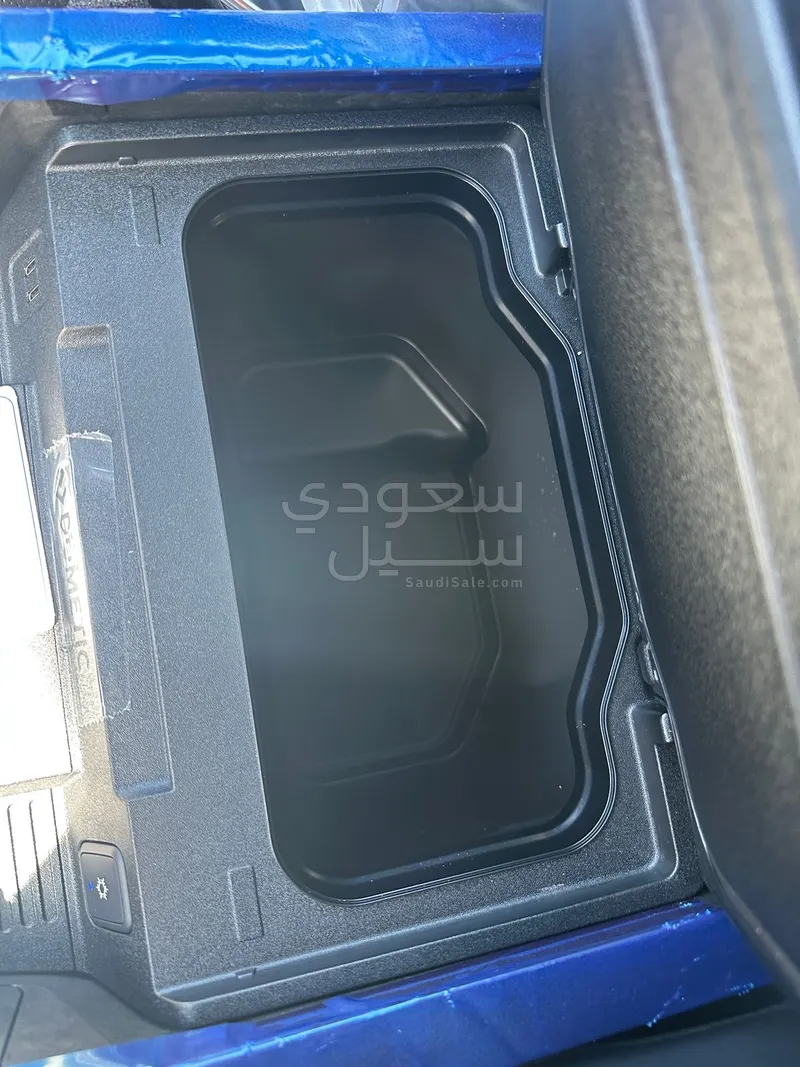 2024 فورد اف 150 رابتور