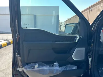 2024 فورد اف 150 رابتور