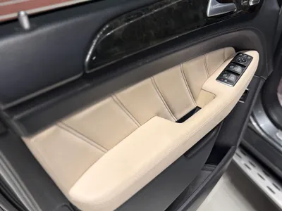 2018 مرسيدس - بنز جي إل إي 63إس أي إم جي