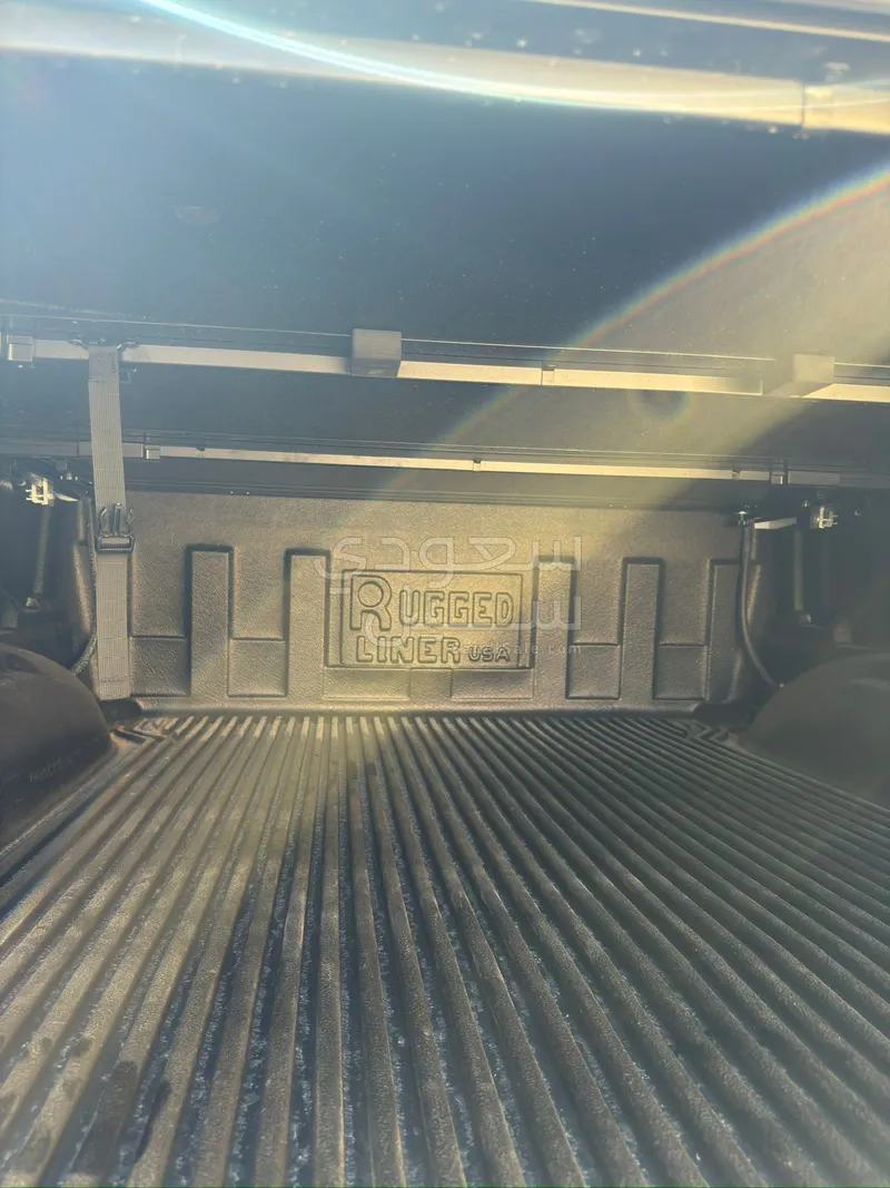 2023 دودج رام 1500 بيج هورن