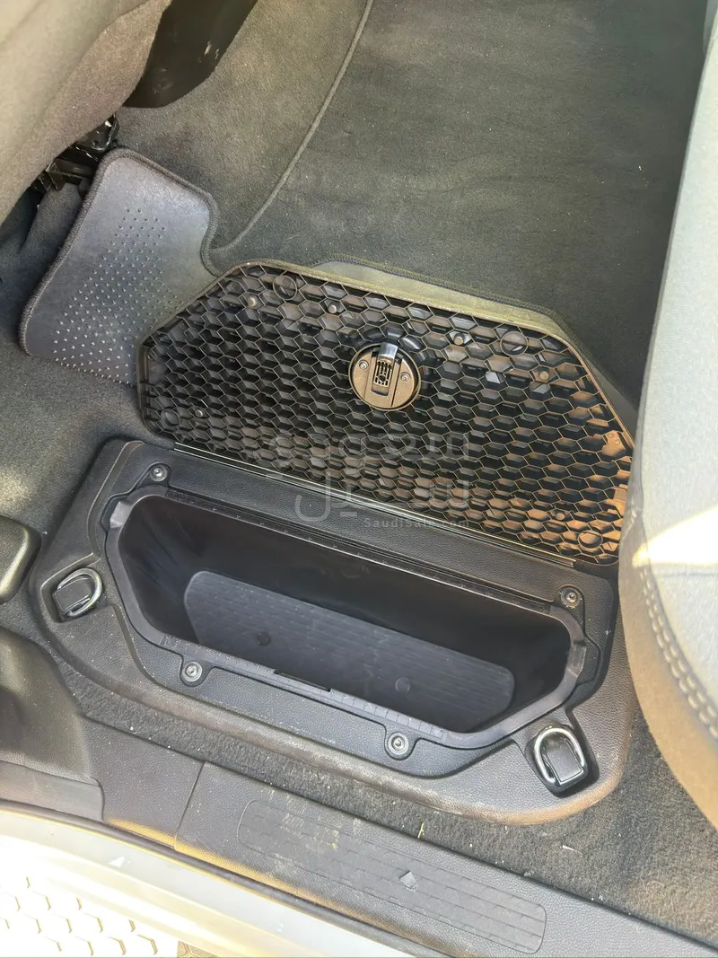 2023 دودج رام 1500 بيج هورن