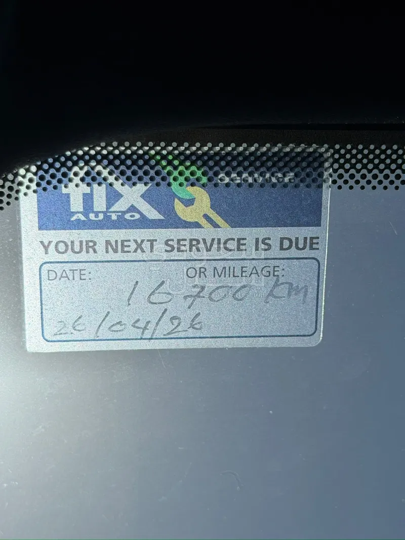 2023 دودج رام 1500 بيج هورن