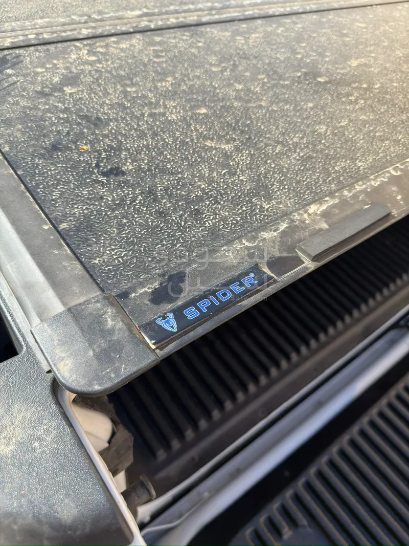 2023 دودج رام 1500 بيج هورن