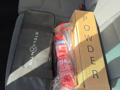 2023 دودج رام 1500 بيج هورن