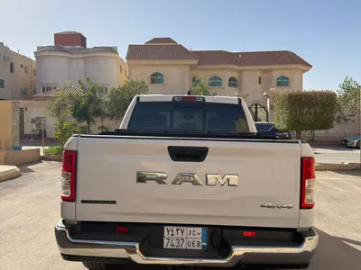 2023 دودج رام 1500 بيج هورن