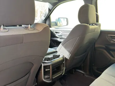 2023 دودج رام 1500 بيج هورن