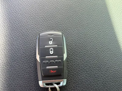 2023 دودج رام 1500 بيج هورن