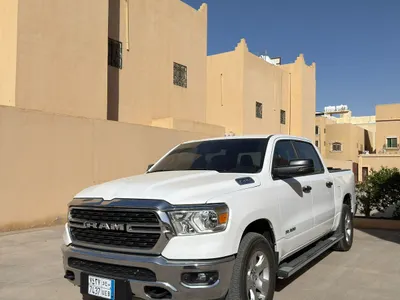 2023 دودج رام 1500 بيج هورن