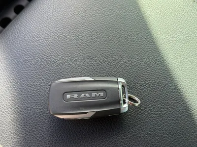 2023 دودج رام 1500 بيج هورن