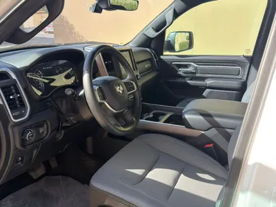 2023 دودج رام 1500 بيج هورن