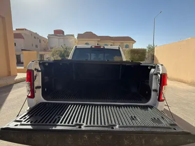 2023 دودج رام 1500 بيج هورن