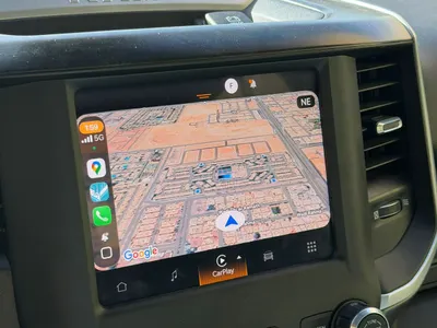 2023 دودج رام 1500 بيج هورن