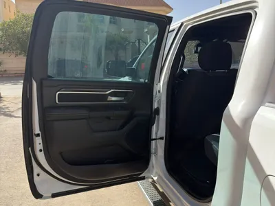 2023 دودج رام 1500 بيج هورن