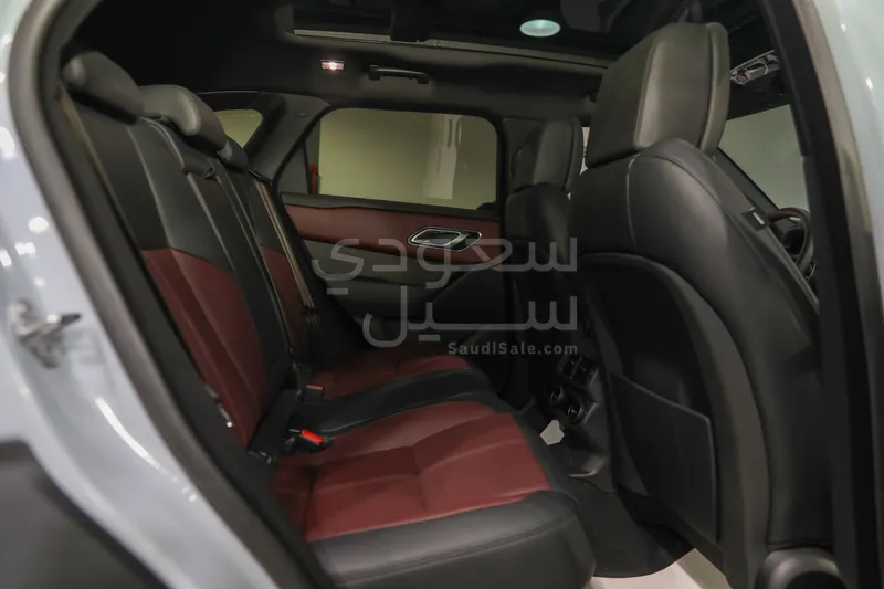 2025 لاند روفر رينج روفر فيلار اتش اس اي