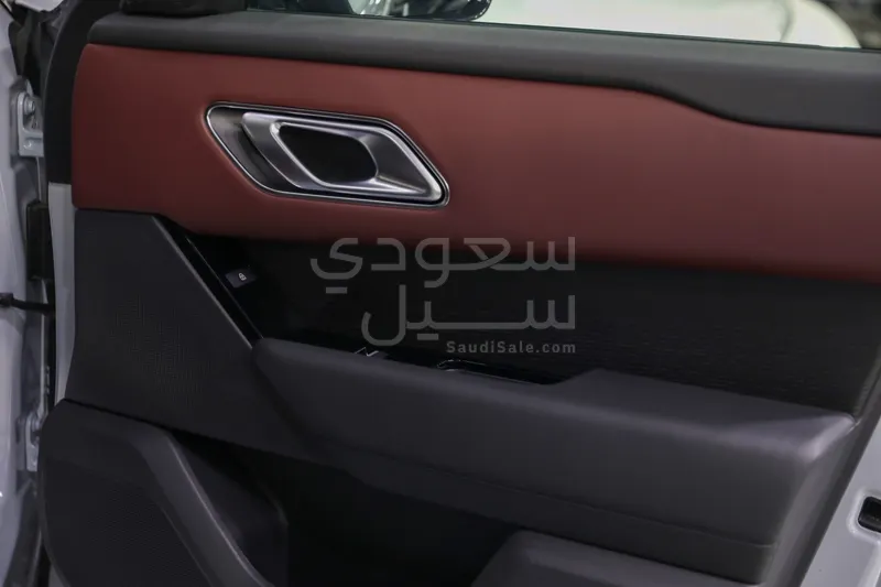 2025 لاند روفر رينج روفر فيلار اتش اس اي