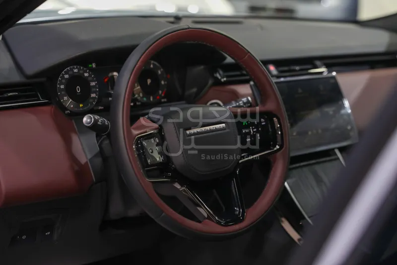 2025 لاند روفر رينج روفر فيلار اتش اس اي